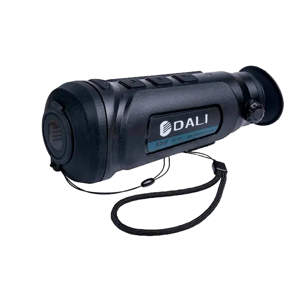 Ремонт тепловизоров Dali S240 в сервисном центре FIX-Dali